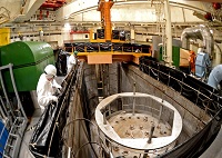 Атомэнергомаш приступил к изготовлению ГЦНА для реактора БРЕСТ-ОД-300