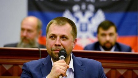 Экс-премьер ДНР Бородай рассказал о возможной агрессии со стороны Киева