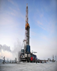Немецкая E.ON прекратил закупку газа у Газпрома