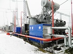 В Орджоникидзевском районе Екатеринбурга отремонтированы 3 ПС 110 кВ