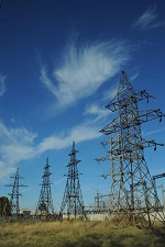 Энергетики ДРСК предупреждают: работы в охранных зонах ЛЭП требуют обязател ...