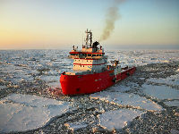На энергообъекты в отдаленных районах Якутии завезены необходимые объемы топлива