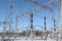 Электропотребление в Москве и Подмосковье с начала года увеличилось на 2,4%