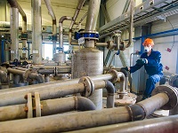 Проект развития Хохловского месторождения урана в Шумихинском районе Курганской области получил положительное заключение Главгосэкспертизы РФ