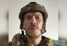 Командир полка «Азов» Прокопенко сделал заявление