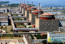 На Запорожской АЭС хранится 30 тонн плутония и 40 тонн обогащённого урана