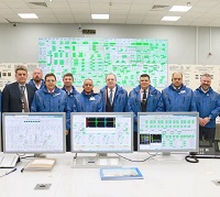 В РФ дан старт производству оборудования для АЭС Эль-Дабаа в Египте