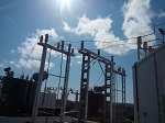 Ввод СМЗУ повышает на 15% степень использования пропускной способности ЛЭП, обеспечивающих электроснабжение Омска