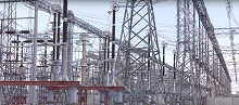 Потребление электроэнергии в ОЭС Юга с начала года увеличилось на 4,4%