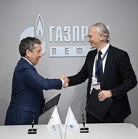 Газпром нефть и Татнефть создадут отраслевой центр компетенций по робототехнике