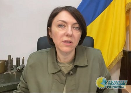 В Минобороны Украины жалуются на Запад