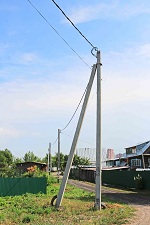 Правительство РФ отменило льготное техприсоединение к электросетям для населения