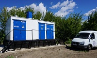 Самарская сетевая компания приняла участие в реализации нацпроекта «Экологи ...