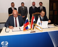 Росатом и корейская KHNP заключили контракт на участие в работах по проекту АЭС Эль-Дабаа в Египте