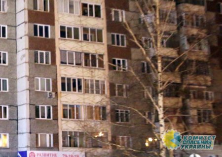 Во многих многоэтажках Харькова могут быть перебои со светом и отоплением