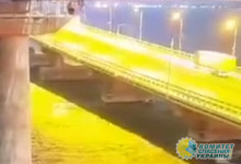 В Следкоме рассказали, сколько человек погибли при взрыве на Крымском мосту