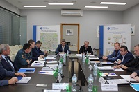 В Московской энергосистеме прошли учения в рамках подготовки к отопительному сезону 2022-2023