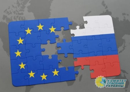 6 из 27 стран Евросоюза восстановили и экспорт, и импорт в торговле с Россией