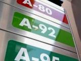 Бензин в РФ подорожает в рамках инфляции из-за потолка цен на нефть