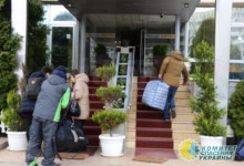 Болгарские отели перестали кормить беженцев из Украины