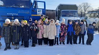 Энергетики Октябрьского РЭС Электросетей ЕАО провели познавательную экскурс ...