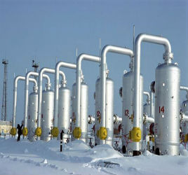 Путин запретил Газпрому закупать газ у СП с Wintershall и OMV выше установленного лимита