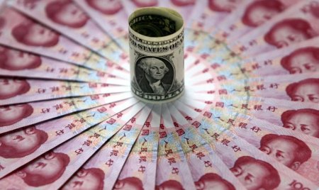 Гораздо больше, чем Россия, содействуют возвышению китайской валюты США. Ва ...