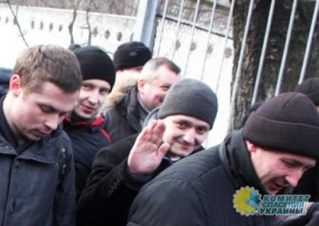 В Харькове на Крещение собираются провести «антитеррористические мероприятия»