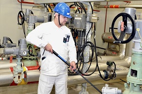 Белоярская АЭС будет готовить специалистов для работы на реакторе БРЕСТ-ОД-300