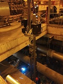 В 2023г на Артемовской ТЭЦ в Приморье отремонтируют котельное и турбинное о ...