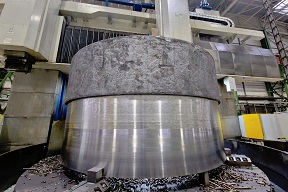 АЭМ-Спецсталь произведет заготовки для реакторных установок РИТМ-200С