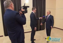 Путин назвал главное условие победы РФ