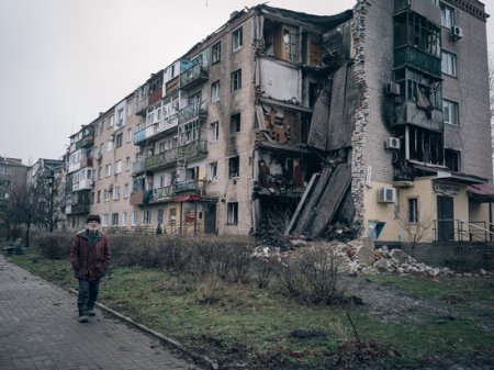 «На Харьков!»: разведчик Матвийчук объяснил последствия ухода ВСУ из Бахмута