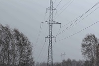 Восстановление электроснабжения в Хасанском районе Приморья осложнено плохи ...