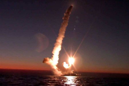 Россия осуществит массированную ракетную атаку в ближайшие дни, — командование ВСУ