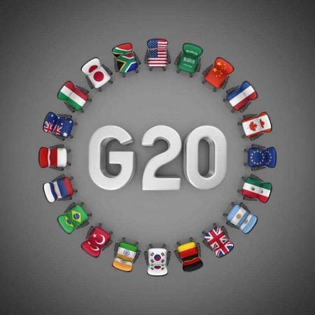 Глава евродипломатии Боррель выступил против исключения России из G20