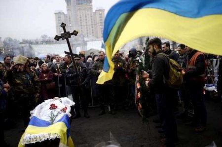 ЧВК «Вагнер» отправляет на Украину очередную партию гробов с убитыми «всушниками» (ВИДЕО)
