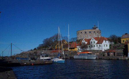 Подрыв «Северных потоков»: на датском острове ищут таинственную лодку