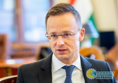 Венгрия требует от Украины восстановить права закарпатских венгров