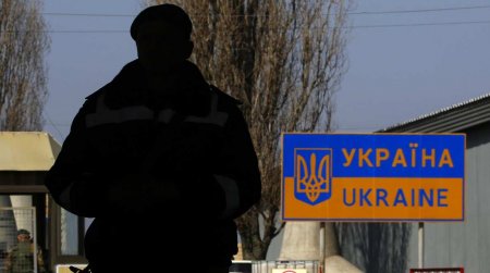 Бежавших от мобилизации украинцев будут возвращать иностранные пограничники