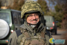 Резников прогнозирует скорое завершение конфликта на Украине