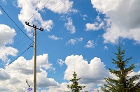 Россети Юг заменят 47 км неизолированного провода на СИП на ВЛ-0,4-10 кВ
