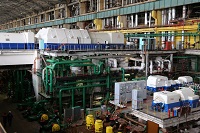 В Оренбургской энергосистеме планируется модернизация самой мощной на Южном Урале электростанции – Ириклинской ГРЭС