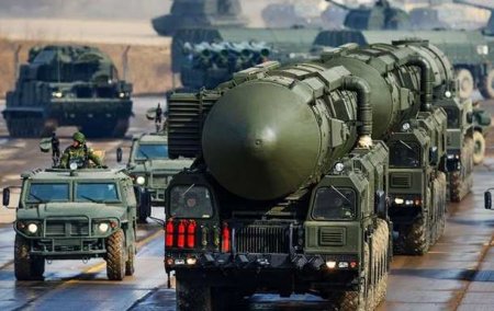 Ядерное оружие в Белоруссии: польский генерал призывает применить силу (ФОТО)