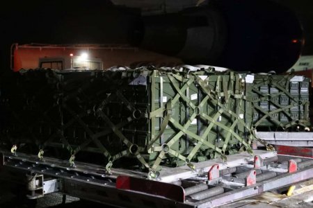 Пентагон назвал ресурсы для военной помощи Украине небезграничными