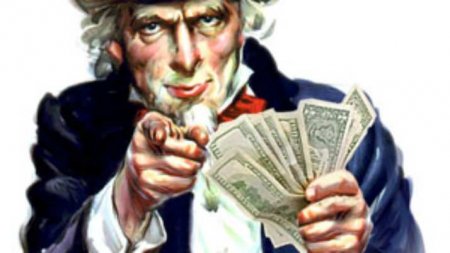 Крупнейший банкир Азии назвал доллар «мировым финансовым террористом»