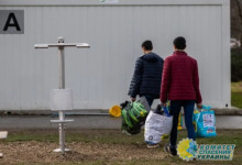 Правительство ФРГ отказывается выделять дополнительные средства на беженцев
