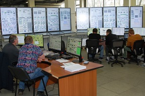 ВНИИАЭС отправил на АЭС Аккую аналитический тренажер для подготовки оперативного персонала