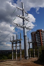 До 2028г в энергосистеме Рязанской области прогнозируется среднегодовой прирост потребления электроэнергии 0,99%