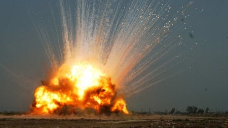 «Ланцет-3» «Отважных» массово уничтожает технику США и Польши на фронте у Сватово-Кременной (ВИДЕО)